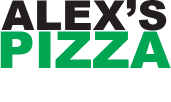 Alex's Pizza House
